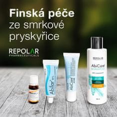 Repolar AbiCare ACNE Krém na příznaky akné 30ml