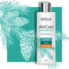 Repolar AbiCare Shampoo 200ml