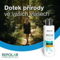 Repolar AbiCare Shampoo 200ml