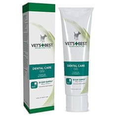 Vet´s best Dentální gel pro psy