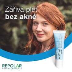 Repolar AbiCare ACNE Krém na příznaky akné 30ml