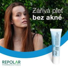 Repolar AbiCare ACNE Krém na příznaky akné 30ml