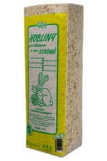 LIMARA Hobliny s citronovou vůní 15l/600g