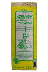 LIMARA Hobliny s citronovou vůní 15l/600g