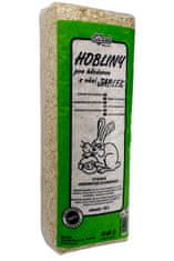 LIMARA Hobliny s jablkovou vůní 15l/600g