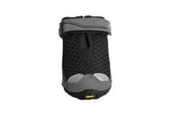 Ruffwear Grip Trex Outdoorová obuv pro psy Obsidian Black M