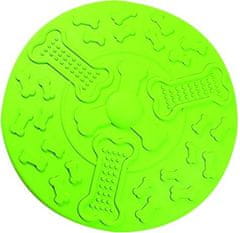 Flamingo Frisbee gumové průměr 18cm