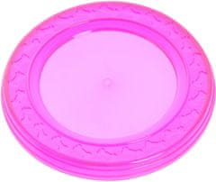 Flamingo frisbee 23cm