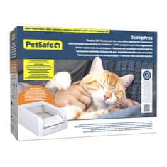 PetSafe PetSafe ScoopFree Automatická toaleta pro kočky samočistící