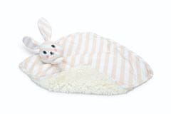 Beeztees Cuddle Mazlící dečka Dimpie 31cm