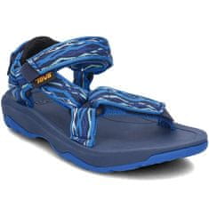 Teva Sandály modré 28 EU Hurricane