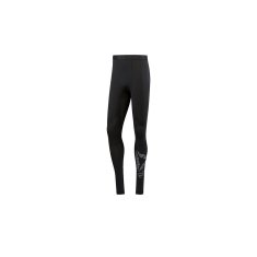 Reebok Kalhoty černé 170 - 175 cm/S Wor Compr Tight