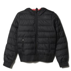 Adidas Bundy univerzálni černé S Bomber