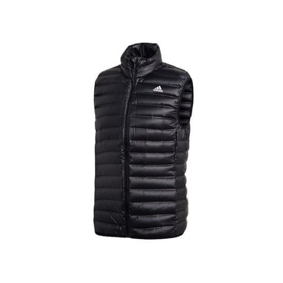 Adidas Bundy univerzálni černé S Varilite Vest