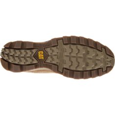 Caterpillar Boty trekové hnědé 46 EU Sire Waterproof