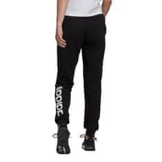 Adidas Kalhoty černé 164 - 169 cm/M Essentials French Terry Logo Pants