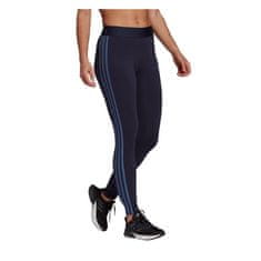 Adidas Kalhoty na trenínk tmavomodré 152 - 157 cm/XS Essentials Legging