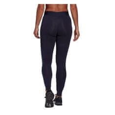 Adidas Kalhoty na trenínk tmavomodré 152 - 157 cm/XS Essentials Legging