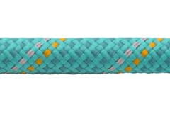 Ruffwear Knot-a-Leash Vodítko pro psy Aurora Teal S