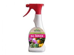 NOHEL GARDEN Insekticid AGRO NATURA RTD proti červcům 500ml