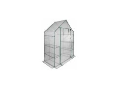 Merco Greenhouse W 143x73x195 fóliovník varianta 43332