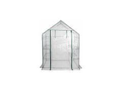 Merco Greenhouse W 143x73x195 fóliovník varianta 43332