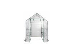 Merco Greenhouse W 143x73x195 fóliovník varianta 43332