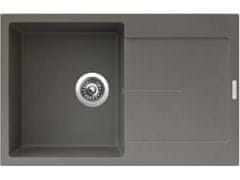 Sinks ULTIMA 790 Truffle