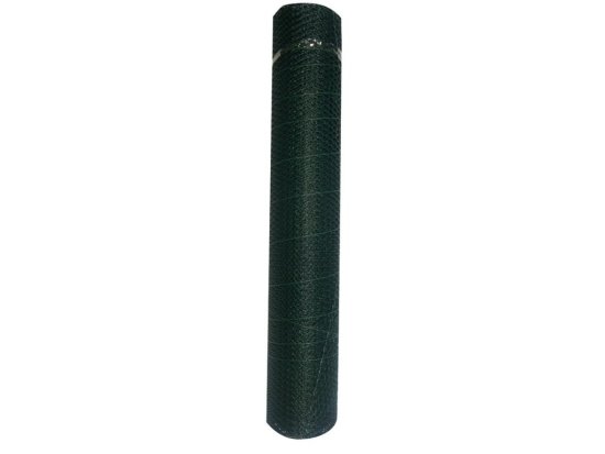 HUKA plet.HEX 25/1x1000x25m PVC