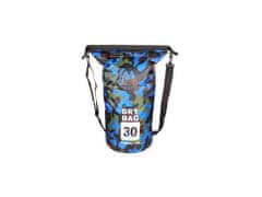 Merco Dry Bag 30 l vodácký vak objem 30 l