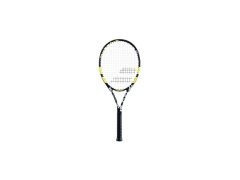 Babolat Evoke 102 2021 tenisová raketa grip G1