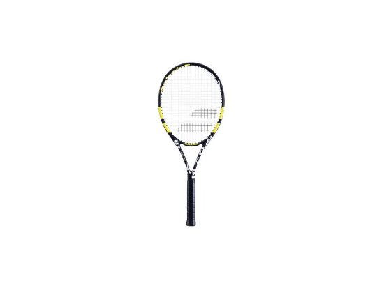 Babolat Evoke 102 2021 tenisová raketa grip G1