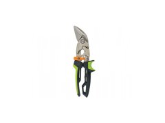 NOHEL GARDEN Nůžky FISKARS POWERGEAR na plech offsetové pravé 1027210