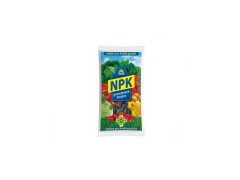 NOHEL GARDEN Hnojivo MINERAL NPK granulované 5kg