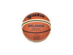 Gala Orlando basketbalový míč velikost míče č. 6