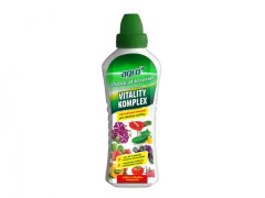 NOHEL GARDEN Výživa AGRO VITALITY KOMPLEX 1l