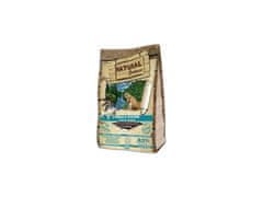 Natural Greatness Field,River Cat Recipe /losos,jehně/ 600g