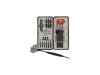 Abbey Darts Dart Set sada šipek hmotnost 21 g