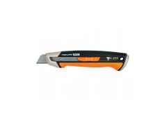 NOHEL GARDEN Nůž FISKARS CARBONMAX odlamovací 18mm 1027227