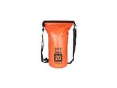 Merco Dry Bag 20l vodácký vak objem 20 l