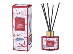 NOHEL GARDEN Osvěžovač vzduchu HOLIDAY HAPPINESS odpařovací 100ml