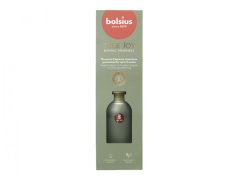 NOHEL GARDEN Osvěžovač vzduchu TRUE JOY BOTANIC. SVĚŽEST s tyčinkami 80ml