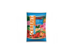 NOHEL GARDEN Hnojivo CERERIT FORESTINA STANDARD s guánem 4kg