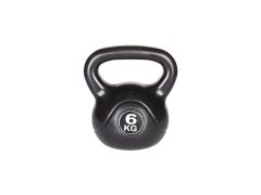 Merco Cross kettlebell hmotnost 12 kg