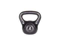 Merco Cross kettlebell hmotnost 12 kg