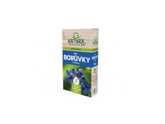 NOHEL GARDEN Hnojivo NATURA na borůvky a brusinky 1,5kg