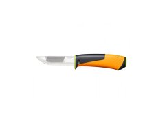 NOHEL GARDEN Nůž FISKARS HARDWARE pro náročnou práci+pouzdro 22cm 1023619