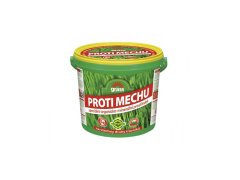 NOHEL GARDEN Přípravek proti mechu GRASS organicko minerální 10kg