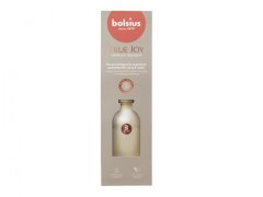 NOHEL GARDEN Osvěžovač vzduchu TRUE JOY VANILK. POŽITEK s tyčinkami 80ml