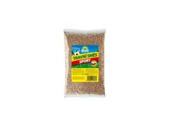 NOHEL GARDEN Směs travní GRASS SPORT 1kg